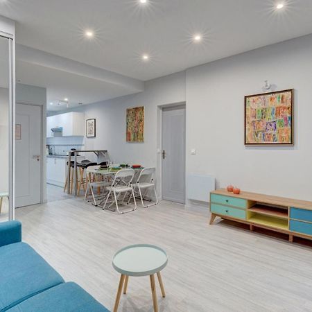 234 Office New York - Apartment In Paryż Zewnętrze zdjęcie
