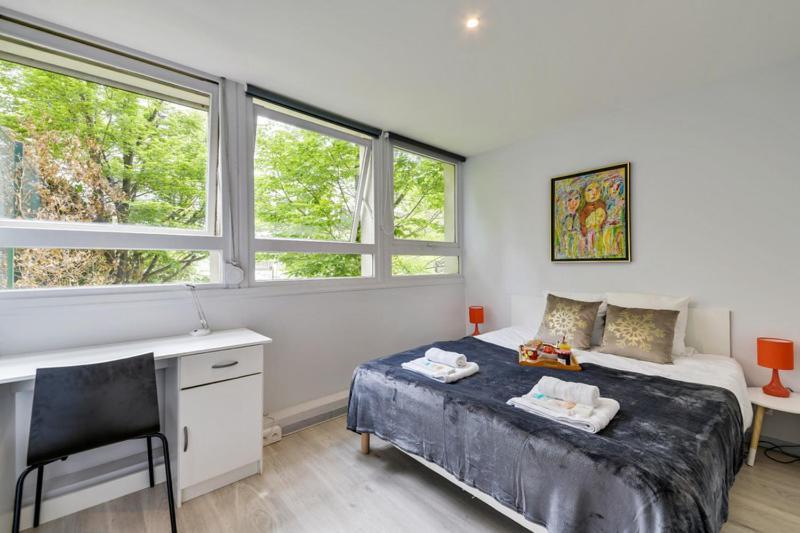 234 Office New York - Apartment In Paryż Zewnętrze zdjęcie