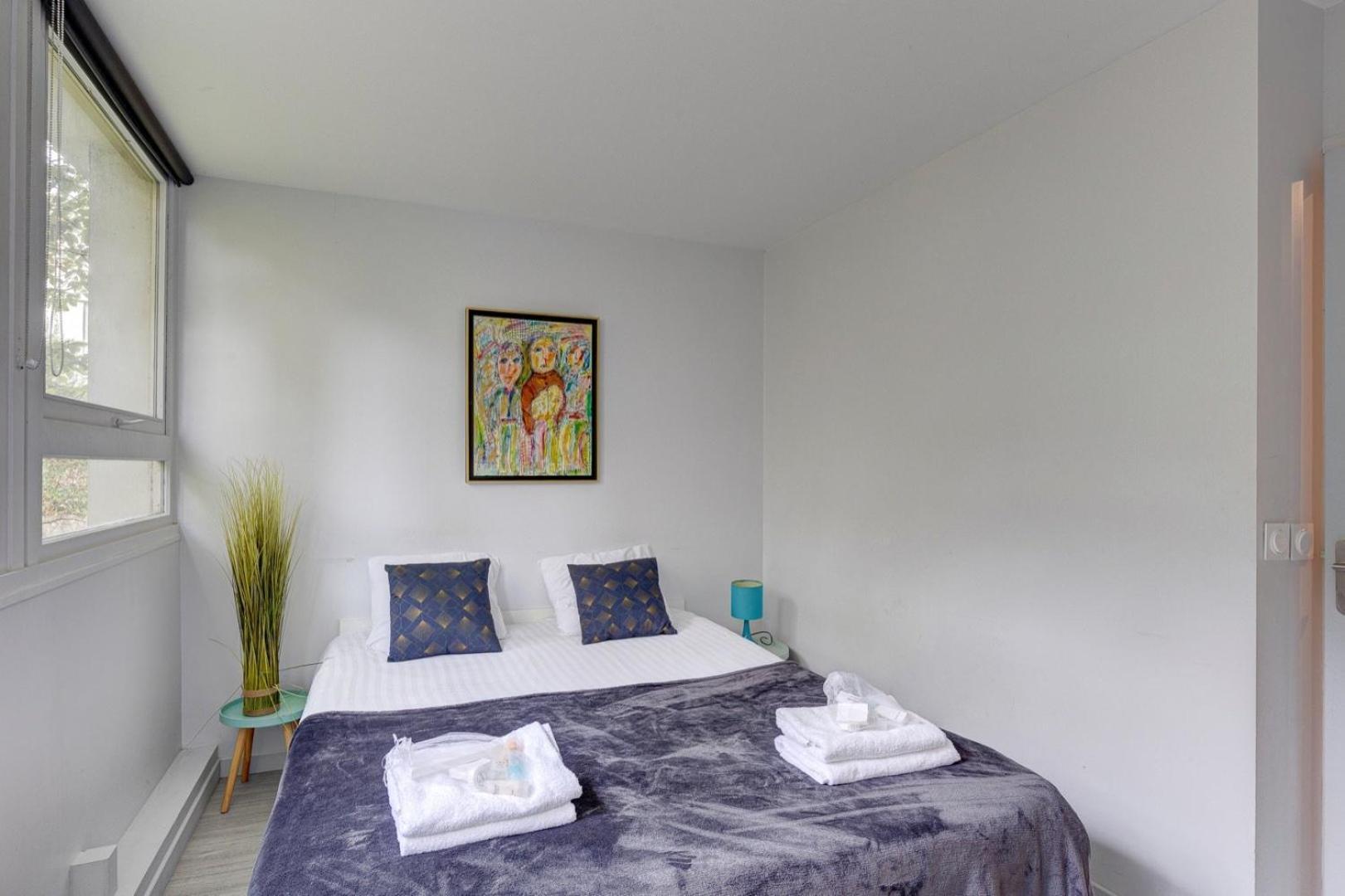 234 Office New York - Apartment In Paryż Zewnętrze zdjęcie