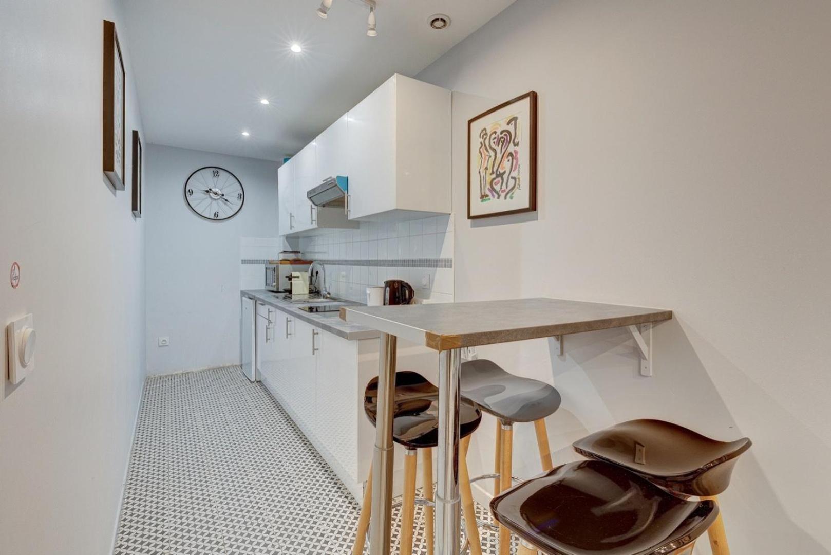 234 Office New York - Apartment In Paryż Zewnętrze zdjęcie