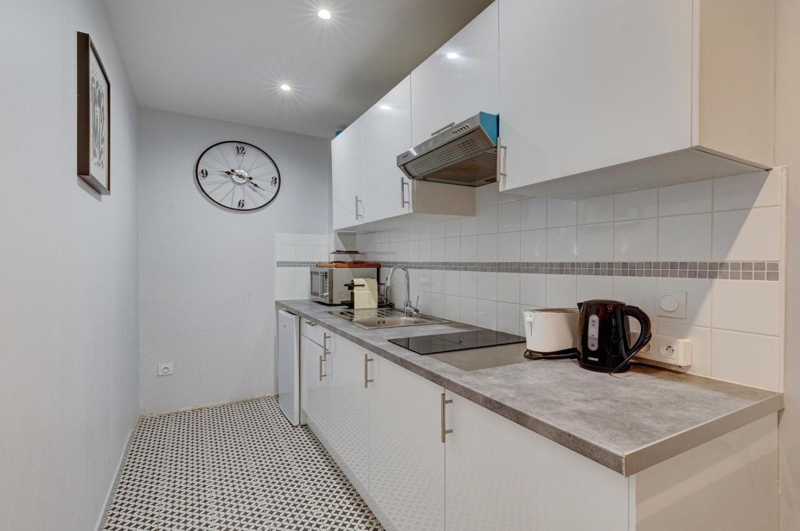 234 Office New York - Apartment In Paryż Zewnętrze zdjęcie