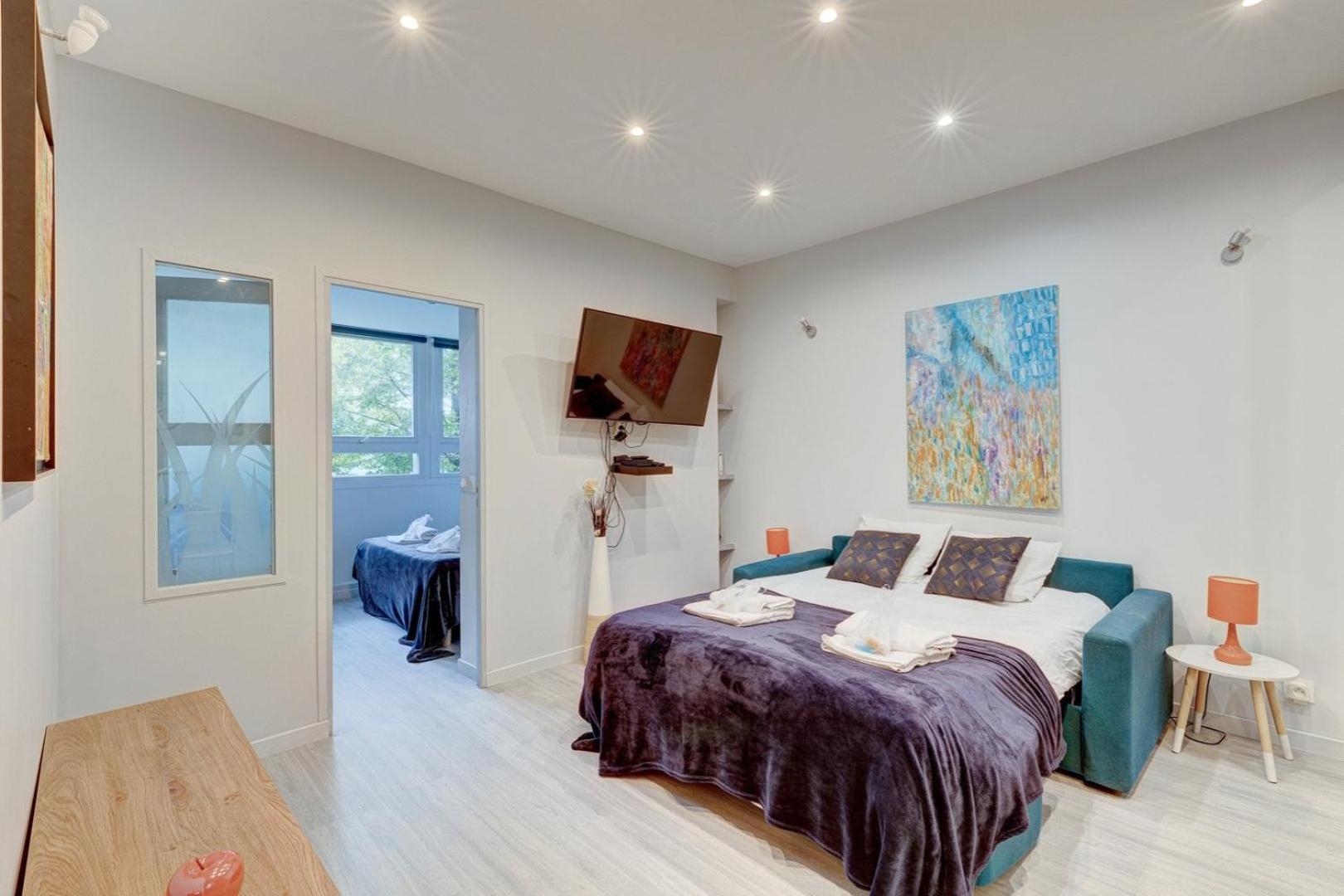 234 Office New York - Apartment In Paryż Zewnętrze zdjęcie