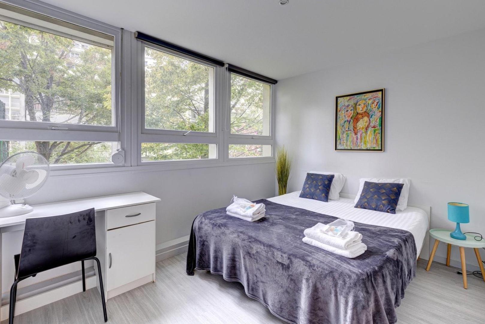 234 Office New York - Apartment In Paryż Zewnętrze zdjęcie