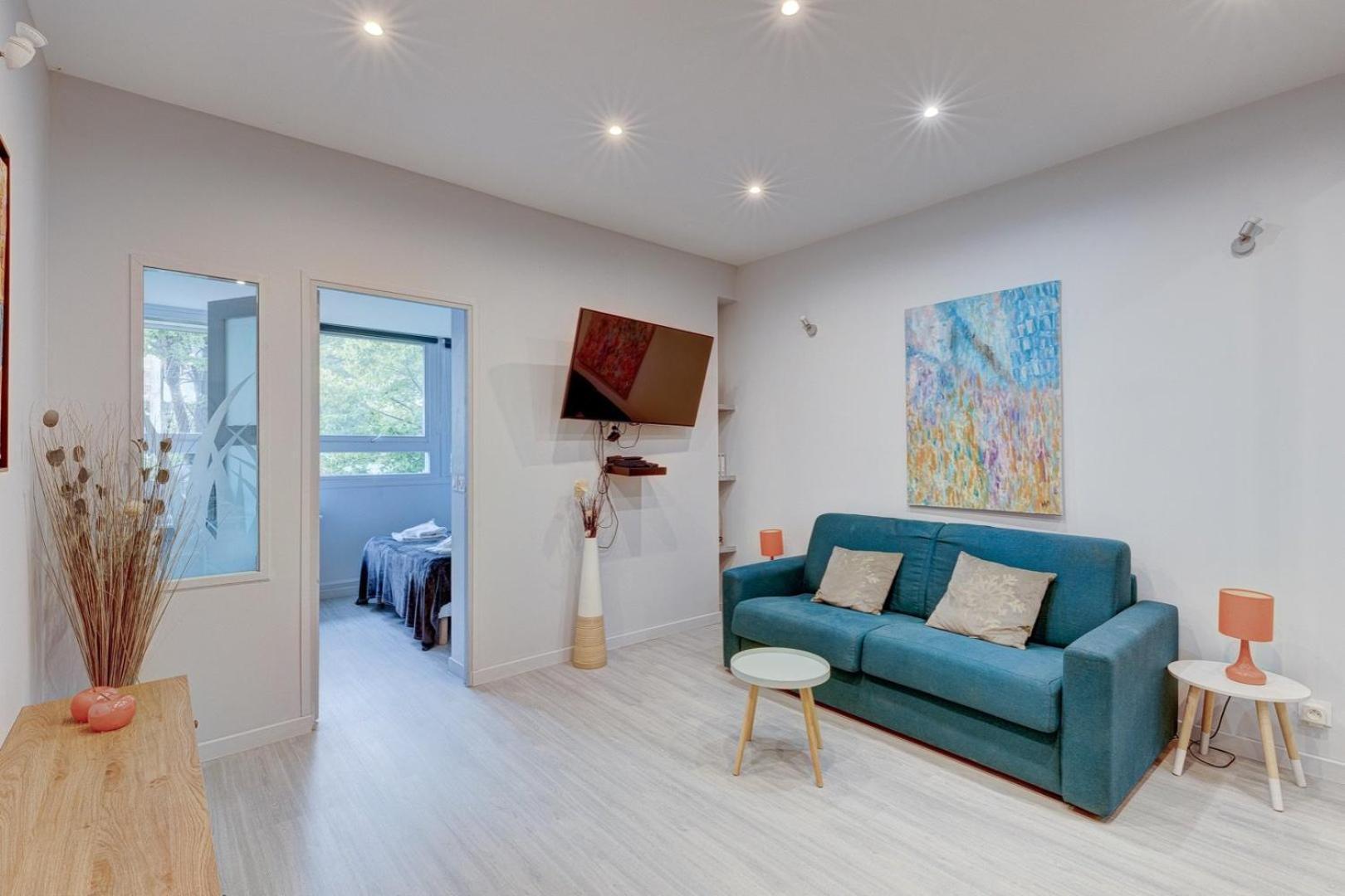 234 Office New York - Apartment In Paryż Zewnętrze zdjęcie
