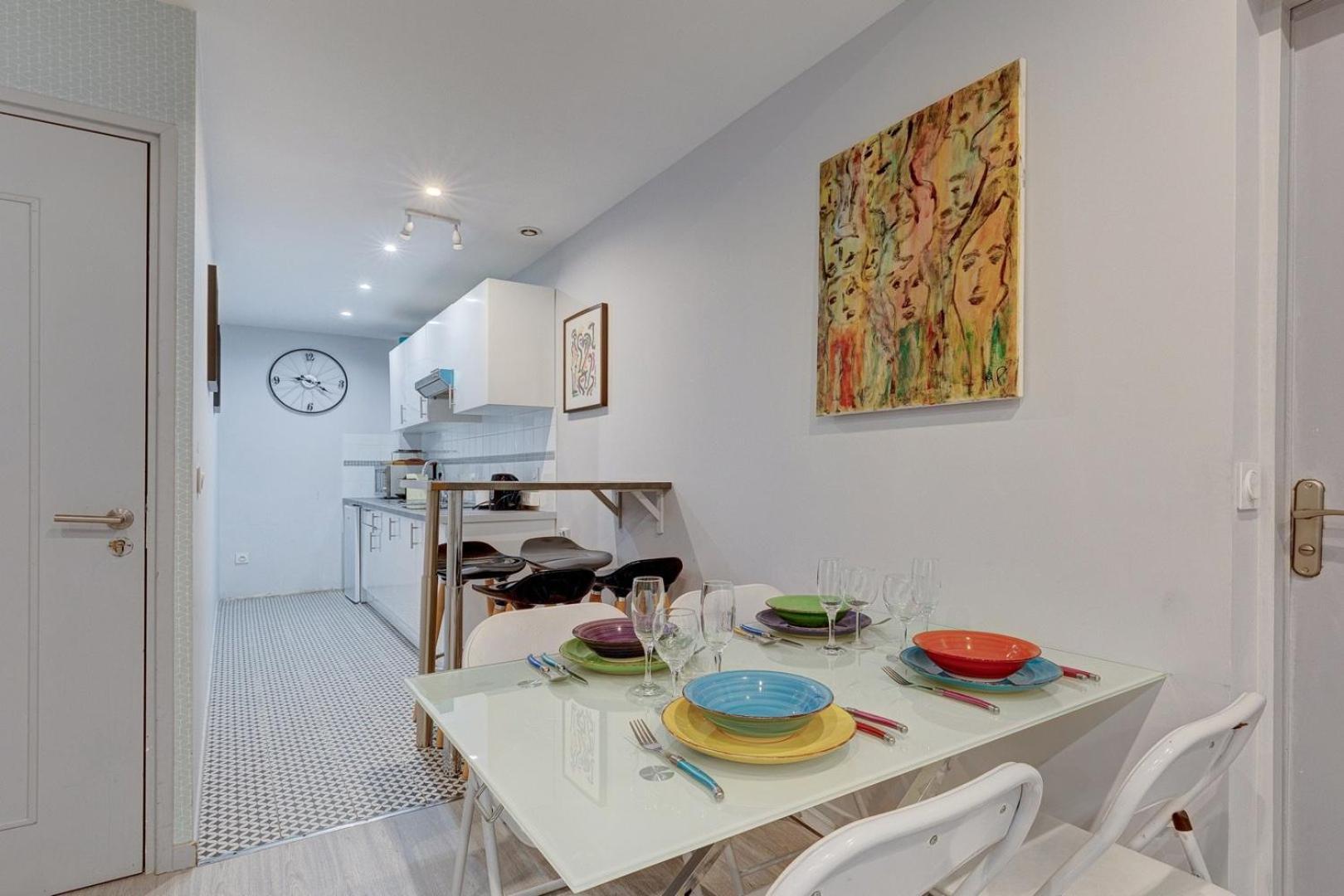 234 Office New York - Apartment In Paryż Zewnętrze zdjęcie